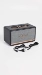 Marshall Stanmore II Wireless Bluetooth Speaker, Black – NEW