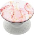 PopSockets Phone Grip with Expanding Kickstand, Rose Marble