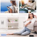 3 Pcs Phone Charger Fast Charger for Phone, 20W PD Power Adapter Wall Charger with USB C Cable Compatible with Phone 14/14 Pro/14 Pro Max/14 Plus/13/12/11 and More