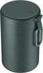 SAMSUNG The Freestyle Carrying Case for Smart Portable Projector, IP55 Weather Resistant, Scratch Resistant, Compact, Sleek, Tube Shaped Design with Clip, VG-SCLA00NG