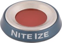 Nite Ize Steelie Magnetic Phone Socket – Magnetic Socket for Car Dashboard Phone Mount – Neodymium Magnet with 3M Adhesive – Mounting System Magnet Compatible with Steelie Phone Mounts