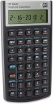 HP 10bII+ Financial Calculator