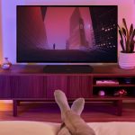 Sonos Ray – Black – Compact Soundbar