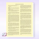 NextDayLabels – Used Vehicle Automotive Bill of Sale Purchase Agreement (2 Part)