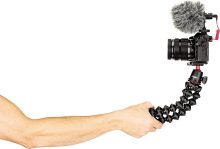 GorillaPod® 3K Kit