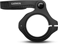 Garmin 010-12563-02 Edge Mountain Bike Mount, Black
