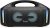 Tribit StormBox Blast Portable Speaker 90W Loud Stereo Sound with XBass, IPX7 Waterproof Bluetooth Speaker with LED Light, PowerBank, Bluetooth 5.3&TWS, Custom EQ, 30H Playtime for Outdoor