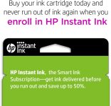 HP 62XL Tri-color High-yield Ink | Works with HP ENVY 5540, 5640, 5660, 7640 Series, HP OfficeJet 5740, 8040 Series, HP OfficeJet Mobile 200, 250 Series | Eligible for Instant Ink | C2P07AN