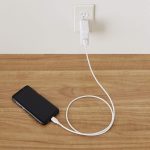 Amazon Basics USB-C to USB-A 2.0 Fast Charger Cable, 480Mbps Speed, USB-IF Certified, for Apple iPhone 15, iPad, Samsung Galaxy, Tablets, Laptops, 3 Foot, White