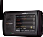 Uniden HomePatrol-2 Color Touchscreen Scanner with TrunkTracker V/S/A/M/E, APCO P25, Emergency Alerts – Covers USA and Canada