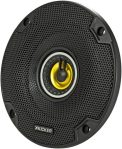 Pair Kicker 46CSC44 4″ 300 Watt 4-Ohm 2-Way Car Audio Coaxial Speakers CSC44