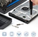 iFixit Mako Driver Kit – 64 Precision Bit Set for Electronics Repair