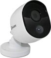 Swann Indoor/Outdoor Home Security Camera, 1080p PIR Bullet Cam, Infrared Night Vision, Thermal Heat Sensing, BNC Wired Add to DVR, SWPRO-1080MSB, 1080p Bullet Security Camera (SWPRO-1080MSB-US)