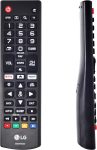 Original LG AKB75095307 Smart TV Remote Control for ALL LG LCD, LED, OLED Smart TVs (Batteries NOT Included)
