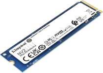 Kingston NV2 1TB M.2 2280 NVMe Internal SSD | PCIe 4.0 Gen 4×4 | Up to 3500 MB/s | SNV2S/1000G