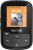 SanDisk 32GB Clip Sport Plus MP3 Player, Black – Bluetooth, LCD Screen, FM Radio – SDMX32-032G-G46K