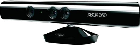 Microsoft XBOX 360 Kinect Sensor (Renewed)