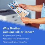 Brother LC2013PKS C/M/Y – 3 Pack Ink, Multi, LC2013PKS C/M/Y