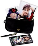 Scotch Self-Sealing Laminating Pouches, Glossy Finish, 4.3 x 6.3 Inches, 5 Pouches (PL900G)