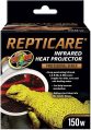 Zoo Med ReptiCare – Infrared Heat Projector – 150 W