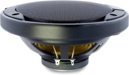 KENWOOD KFC-1666S Car Stereo Speaker 6-1/2″ 2-Way Speakers with Powerful Sound and Easy Installation – Elevate Your Car Audio