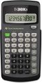 Texas Instruments TI-30Xa Scientific Calculator