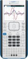 Texas Instruments TI-Nspire CX II Color Graphing Calculator with Student Software (PC/Mac) White 3.54 x 7.48