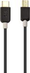 Cable Matters USB C to Mini USB Cable 3.3 ft, Mini USB to USB C Cable for Game Controller, Camera, GPS, Dash Cam in Black – 3.3 Feet