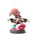 Nintendo of America amiibo – New Inkling Girl (Neon Pink) – Nintendo Switch;