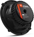 JBL GTO609C 270 Watts 6-1/2″ Premium Car Audio Component Stereo Speaker System with Patented Plus One Woofer-Cone Technology