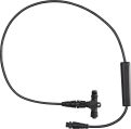 MotorGuide 8M0092085 Xi Series Pinpoint GPS Gateway Kit — For Xi3 and Xi5 Trolling Motors — Sonar GPS Integration — T-Connector, Black