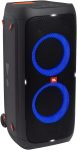 JBL Partybox 310 Portable Rechargeable Bluetooth RGB LED Party Box Speaker