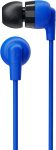 Skullcandy Ink’d+ In-Ear Wireless Earbuds – Blue (Discontinued by Manufacturer)