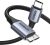 UGREEN 10 Gbps Micro B to USB C Hard Drive Cables, 3.3FT USB C to Micro B, External Hard Drive Cable Compatible with MacBook Pro/Air, iPad/Tablet, iPhone, Samsung Galaxy S24, WD Seagate etc