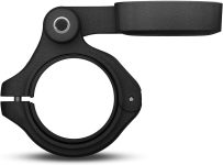 Garmin 010-12563-02 Edge Mountain Bike Mount, Black