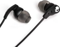 Skullcandy Set Lightning In-Ear Wired Earbuds, Microphone, Works with iPhone – True Black