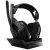 ASTRO Gaming A50 Wireless Headset + Base Station Gen 4 – Compatible With PS5, PS4, PC, Mac – Black/Silver
