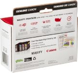 Canon PGI-1200 XL 4 Color Value Pack