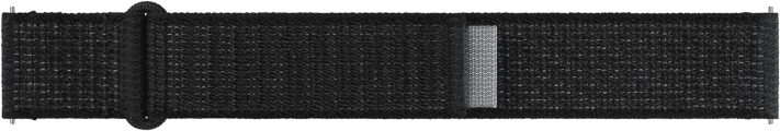 SAMSUNG Official Galaxy Watch 6, 5, 4 Series Fabric Band, Wide, Nylon for Men and Women, Smartwatch Replacement Strap, One Click Attachment,