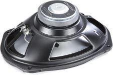 Kenwood KFC-6966S 800W Max 6″ x 9″ 3-Way 4 ohms impedance Car Stereo Coaxial Speakers Pair