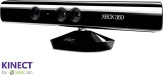 Microsoft XBOX 360 Kinect Sensor (Renewed)