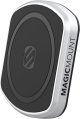 Scosche MP2AMPSPC-UB MagicMount Pro2 Universal MagSafe Magnetic Cell Phone Car Mount, Secure and Convenient with 360° Adjustable Head and AMPS Mounting Plate Compatible ProClip Vehicle Specific Bases