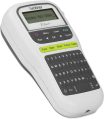 Brother P-Touch Label Maker, PTH110, Thermal Transfer Inkless Pocket Printer, Portable, Lightweight QWERTY Keyboard, One-Touch Keys & Multiple Templates for Home & Office Organization on The go