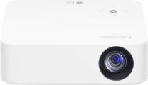 LG Electronics PH30N Portable CineBeam Projector with connectivity Bluetooth sound, Built-in Battery, and Screen Share
