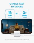 Anker [2-Pack] USB C Charger, Nano Charger 20W Powerport PD Durable Compact high Speed USB C Wall Charger, for iPhone 13/13 Mini/13 Pro/13 Pro Max/12