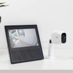 Arlo (VMC4030P-100NAS) Pro 2 – Add-on Camera, Rechargeable, Night Vision, Indoor/Outdoor, HD Video 1080p, Two-Way Talk, Wall Mount, Cloud Storage Included, Works with Arlo Pro Base Station, Kit Only