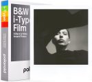 Polaroid B&W Film for I-Type (6001)
