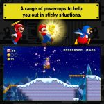 New Super Mario Bros. U Deluxe (Nintendo Switch) (European Version)