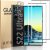 [2+2 Pack] Galaxy s22 Ultra Screen Protector, 2 Pack Tempered Glass Screen Protector +2 Pack Tempered Glass Camera Lens Protector,3D Curved,9H Tempered Glass, Ultrasonic Fingerprint Support, HD Clear Scratch Resistant for Samsung Galaxy s22 Ultra 5G Glass Screen Protector