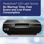 Epson Perfection V600 Color Photo, Image, Film, Negative & Document Scanner